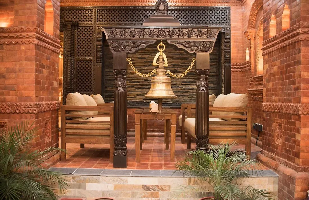Everest Boutique Hotel - Your Heritage Home-1