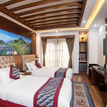 Everest Boutique Hotel - Your Heritage Home-3