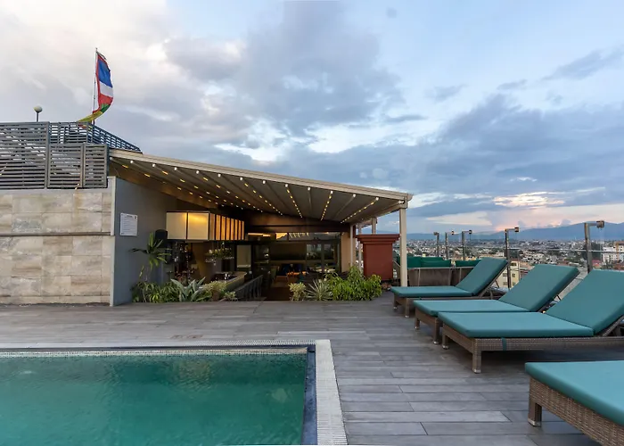 Hotel Shambala Kathmandu