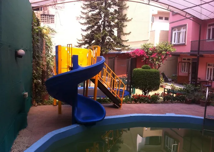 Acme Guest House Kathmandu